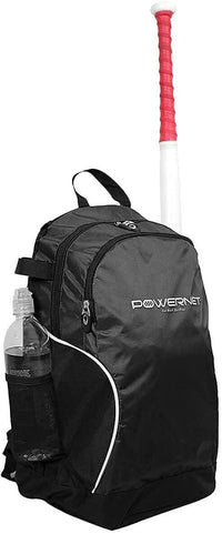 PowerNet Baseball Softball Backpack M (1048) Jupiter Gear