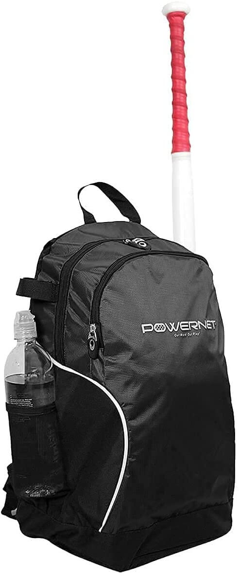 PowerNet Baseball Softball Backpack M (1048) Jupiter Gear