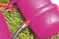 WOW Sports Strike Zone Water Slide (19-2010) Jupiter Gear