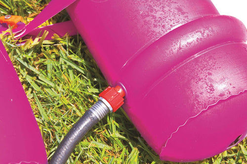 WOW Sports Strike Zone Water Slide (19-2010) Jupiter Gear