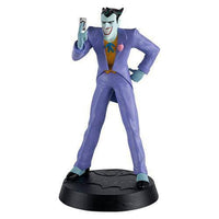 ToyShnip Eaglemoss Batman The Animated Series Figurine - Select Figure(s)