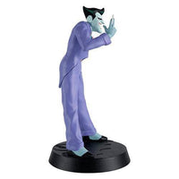 ToyShnip Eaglemoss Batman The Animated Series Figurine - Select Figure(s)