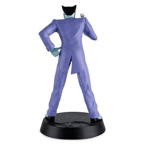 ToyShnip Eaglemoss Batman The Animated Series Figurine - Select Figure(s)