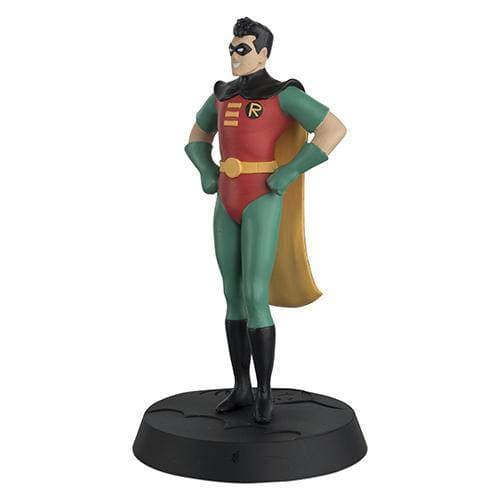 ToyShnip Eaglemoss Batman The Animated Series Figurine - Select Figure(s)