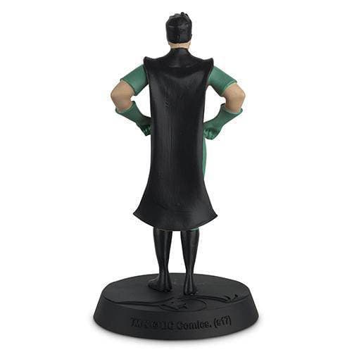 ToyShnip Eaglemoss Batman The Animated Series Figurine - Select Figure(s)