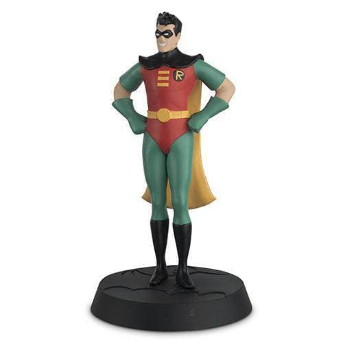 ToyShnip Eaglemoss Batman The Animated Series Figurine - Select Figure(s)