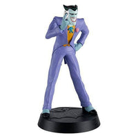 ToyShnip Eaglemoss Batman The Animated Series Figurine - Select Figure(s)