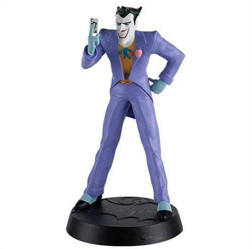 ToyShnip Eaglemoss Batman The Animated Series Figurine - Select Figure(s)