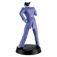 ToyShnip Eaglemoss Batman The Animated Series Figurine - Select Figure(s)