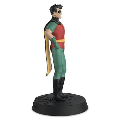 ToyShnip Eaglemoss Batman The Animated Series Figurine - Select Figure(s)
