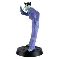 ToyShnip Eaglemoss Batman The Animated Series Figurine - Select Figure(s)