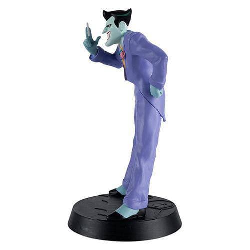 ToyShnip Eaglemoss Batman The Animated Series Figurine - Select Figure(s)