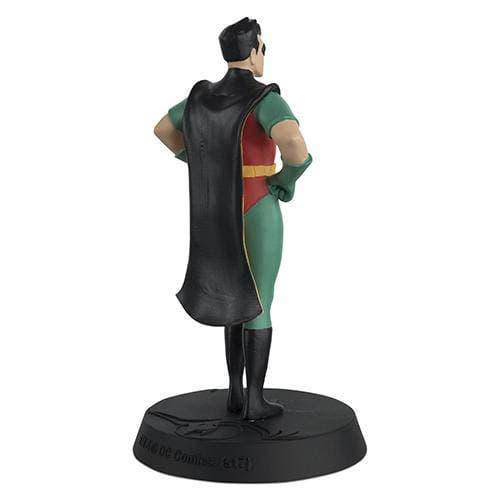 ToyShnip Eaglemoss Batman The Animated Series Figurine - Select Figure(s)