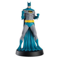 ToyShnip Eaglemoss DC Batman Decades Figurine - Select Figure(s)