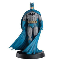 ToyShnip Eaglemoss DC Batman Decades Figurine - Select Figure(s)
