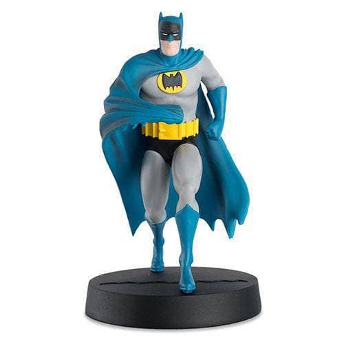 ToyShnip Eaglemoss DC Batman Decades Figurine - Select Figure(s)