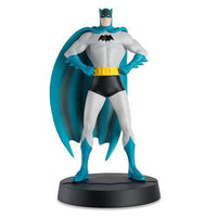 ToyShnip Eaglemoss DC Batman Decades Figurine - Select Figure(s)