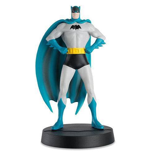 ToyShnip Eaglemoss DC Batman Decades Figurine - Select Figure(s)