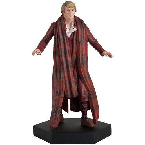 ToyShnip Eaglemoss Doctor Who Companion Sets - Select Figure(s)s