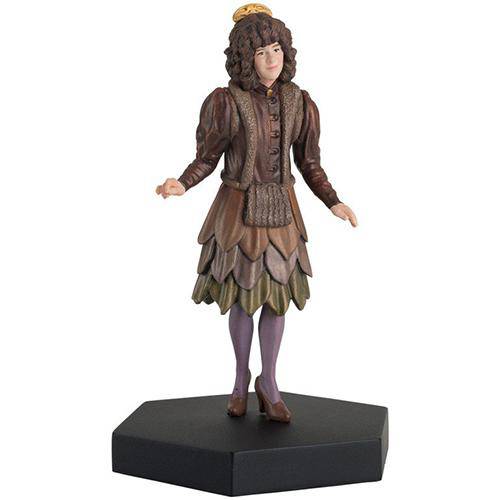 ToyShnip Eaglemoss Doctor Who Companion Sets - Select Figure(s)s