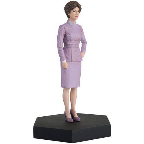 ToyShnip Eaglemoss Doctor Who Companion Sets - Select Figure(s)s