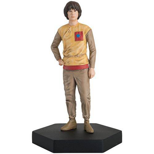 ToyShnip Eaglemoss Doctor Who Companion Sets - Select Figure(s)s