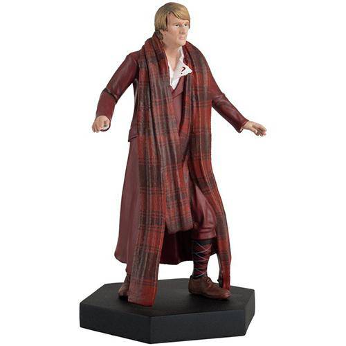 ToyShnip Eaglemoss Doctor Who Companion Sets - Select Figure(s)s