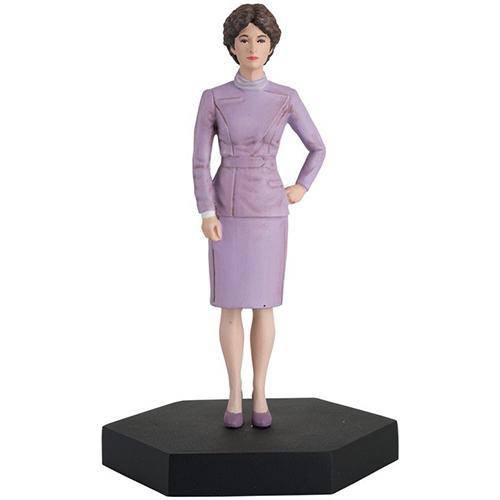 ToyShnip Eaglemoss Doctor Who Companion Sets - Select Figure(s)s
