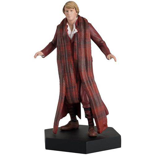 ToyShnip Eaglemoss Doctor Who Companion Sets - Select Figure(s)s