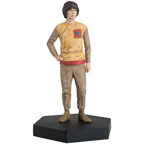 ToyShnip Eaglemoss Doctor Who Companion Sets - Select Figure(s)s
