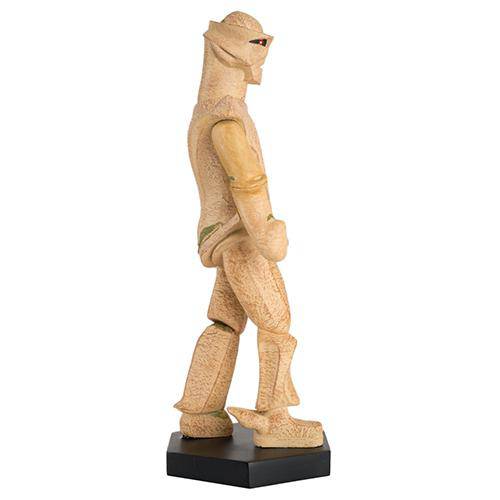 ToyShnip Eaglemoss Dr. Who Figurine with Collector Magazine - Select Figure(s)