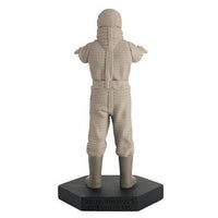 ToyShnip Eaglemoss Dr. Who Figurine with Collector Magazine - Select Figure(s)