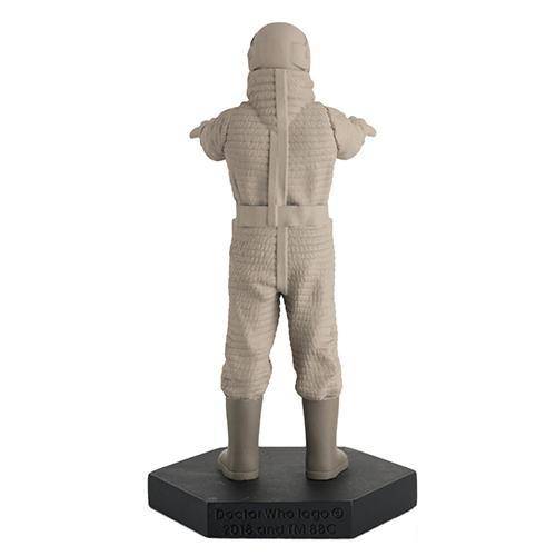 ToyShnip Eaglemoss Dr. Who Figurine with Collector Magazine - Select Figure(s)