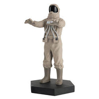 ToyShnip Eaglemoss Dr. Who Figurine with Collector Magazine - Select Figure(s)