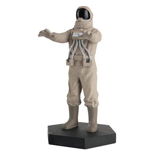 ToyShnip Eaglemoss Dr. Who Figurine with Collector Magazine - Select Figure(s)