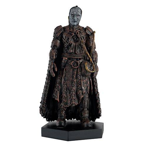 ToyShnip Eaglemoss Dr. Who Figurine with Collector Magazine - Select Figure(s)