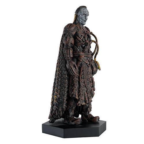 ToyShnip Eaglemoss Dr. Who Figurine with Collector Magazine - Select Figure(s)