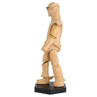 ToyShnip Eaglemoss Dr. Who Figurine with Collector Magazine - Select Figure(s)