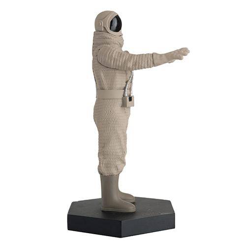 ToyShnip Eaglemoss Dr. Who Figurine with Collector Magazine - Select Figure(s)
