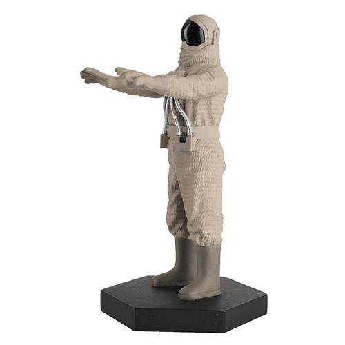ToyShnip Eaglemoss Dr. Who Figurine with Collector Magazine - Select Figure(s)