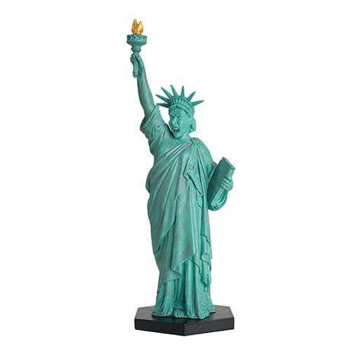 ToyShnip Eaglemoss Dr. Who Figurine with Collector Magazine - Select Figure(s)