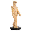 ToyShnip Eaglemoss Dr. Who Figurine with Collector Magazine - Select Figure(s)