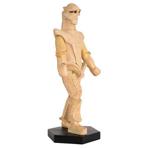 ToyShnip Eaglemoss Dr. Who Figurine with Collector Magazine - Select Figure(s)