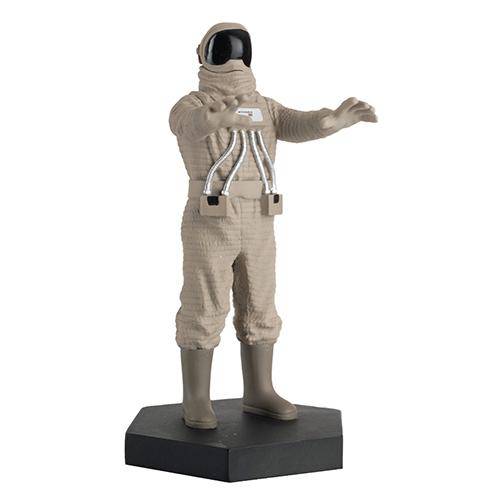 ToyShnip Eaglemoss Dr. Who Figurine with Collector Magazine - Select Figure(s)