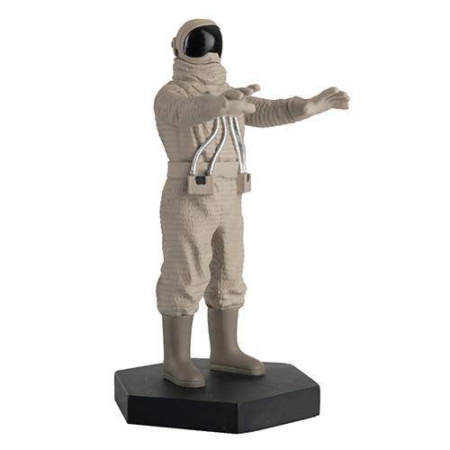 ToyShnip Eaglemoss Dr. Who Figurine with Collector Magazine - Select Figure(s)