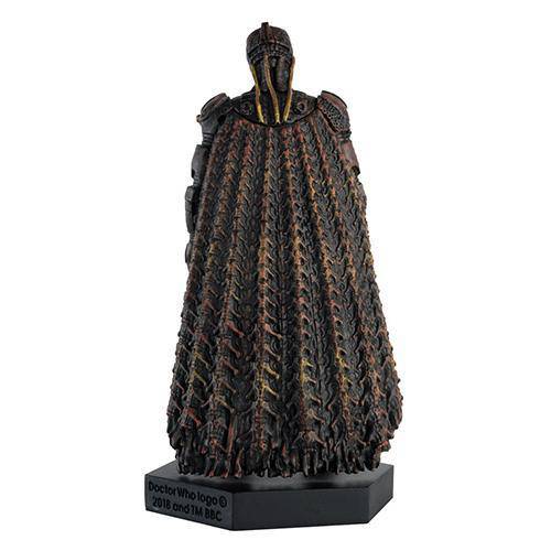 ToyShnip Eaglemoss Dr. Who Figurine with Collector Magazine - Select Figure(s)