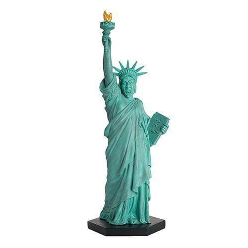 ToyShnip Eaglemoss Dr. Who Figurine with Collector Magazine - Select Figure(s)