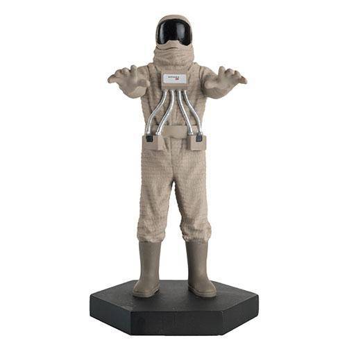 ToyShnip Eaglemoss Dr. Who Figurine with Collector Magazine - Select Figure(s)