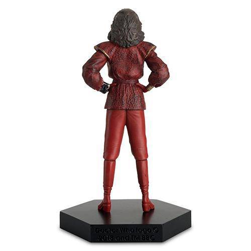 ToyShnip ToyShnip Eaglemoss Dr. Who Time Lord series - Select Figure(s) – EzBuyCo