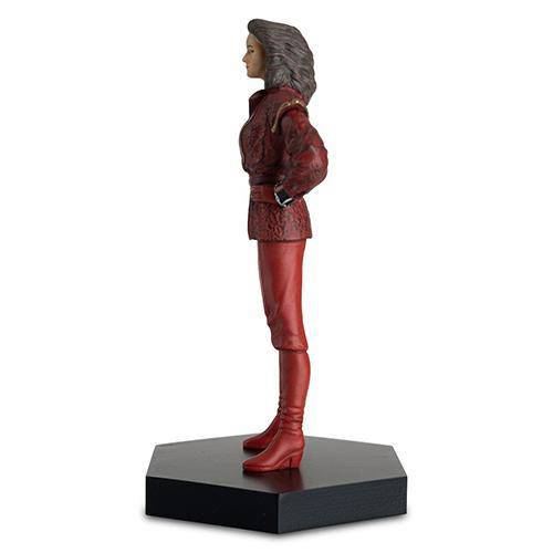 ToyShnip ToyShnip Eaglemoss Dr. Who Time Lord series - Select Figure(s) – EzBuyCo
